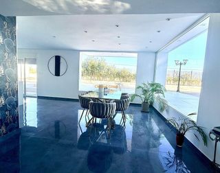 Chalet en venta en Villafranqueza en Alicante