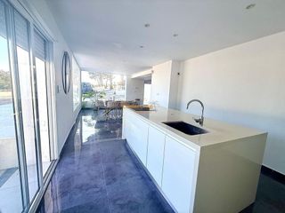 Chalet en venta en Villafranqueza en Alicante