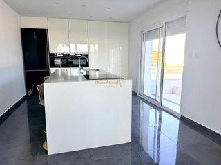 Chalet en venta en Villafranqueza en Alicante