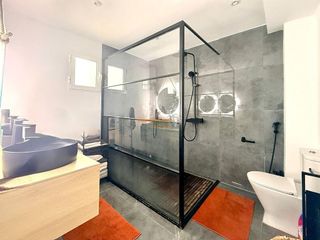 Chalet en venta en Villafranqueza en Alicante