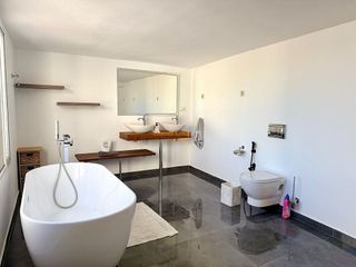 Chalet en venta en Villafranqueza en Alicante