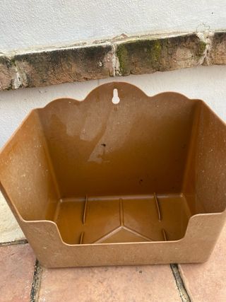 Jaula C2 con casillero