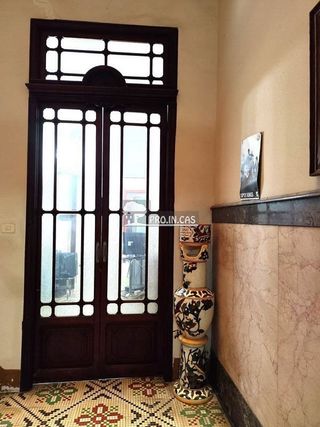 Casa adosada en venta en Camino de Onda - Salesianos - Centro en Burriana