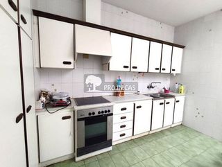 Casa adosada en venta en Camino de Onda - Salesianos - Centro en Burriana