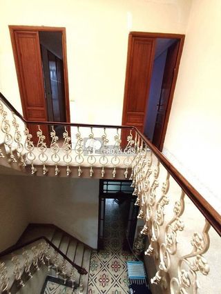 Casa adosada en venta en Camino de Onda - Salesianos - Centro en Burriana