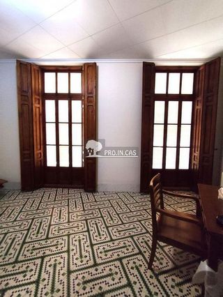 Casa adosada en venta en Camino de Onda - Salesianos - Centro en Burriana