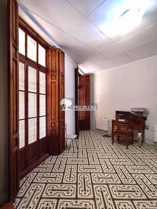 Casa adosada en venta en Camino de Onda - Salesianos - Centro en Burriana