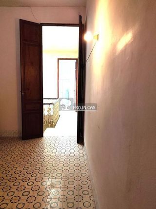 Casa adosada en venta en Camino de Onda - Salesianos - Centro en Burriana