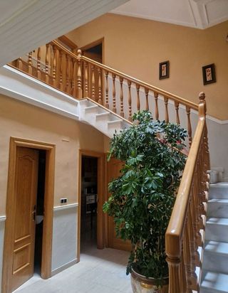 Casa adosada en venta en Don Benito