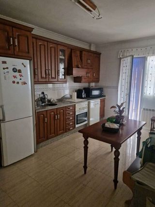 Casa adosada en venta en Don Benito