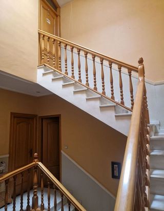 Casa adosada en venta en Don Benito