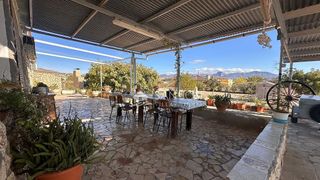 Chalet en venta en Monóvar/Monòver