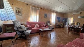 Chalet en venta en Monóvar/Monòver