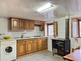 Casa en venta en Borau