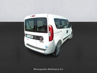 FIAT DOBLO CARGO (O) Combi N1 SX 1.6 Mjet 77kW (105CV)
