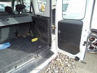 FIAT DOBLO CARGO (O) Combi N1 SX 1.6 Mjet 77kW (105CV)