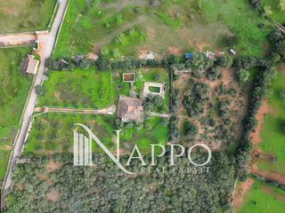 Chalet en venta en Llucmajor Interior en Llucmajor