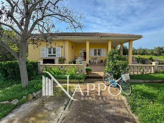 Chalet en venta en Llucmajor Interior en Llucmajor