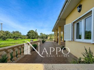 Chalet en venta en Llucmajor Interior en Llucmajor