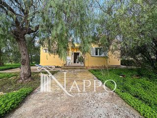 Chalet en venta en Llucmajor Interior en Llucmajor