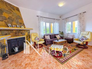 Chalet en venta en Llucmajor Interior en Llucmajor