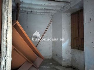 Chalet en venta en Ctra. Circunvalación - La Magdalena en Jaén