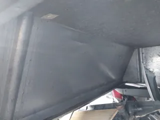 Hard top Mitsubishi L200 2017