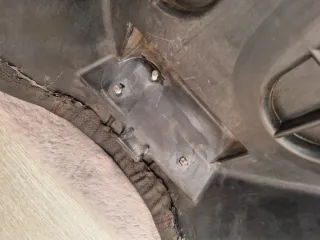 Asiento Suzuki Burgman 125/200