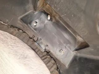 Asiento Suzuki Burgman 125/200