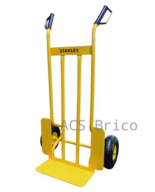 Carretilla Acero SXWTC-HT526 - Stanley