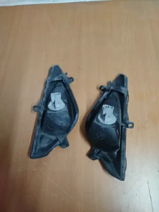 Intermitentes Honda Silver Wing 600 (2010)