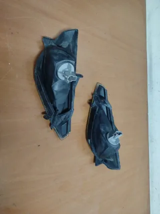 Intermitentes Honda Silver Wing 600 (2010)