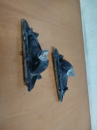 Intermitentes Honda Silver Wing 600 (2010)