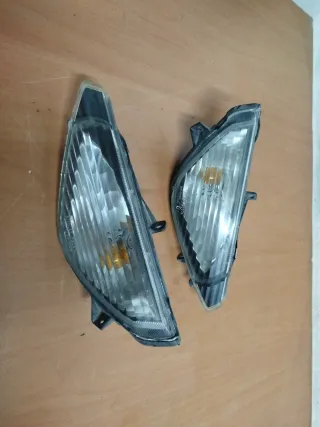 Intermitentes Honda Silver Wing 600 (2010)