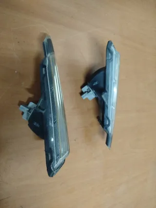 Intermitentes Honda Silver Wing 600 (2010)