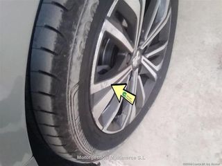 PEUGEOT 508 5P Allure BlueHDi 130 S&S EAT8