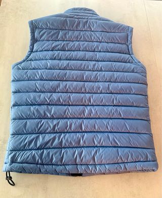 Chaleco Boss Hombre Talla S