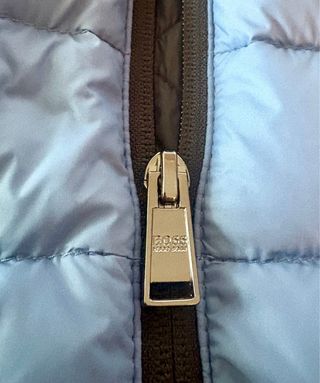 Chaleco Boss Hombre Talla S