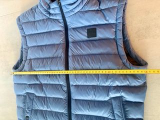 Chaleco Boss Hombre Talla S