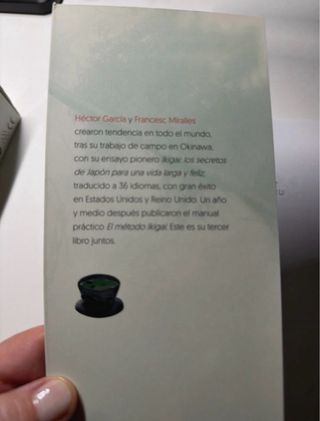 Shinrin-yoku. El arte japonés de los baños de b...