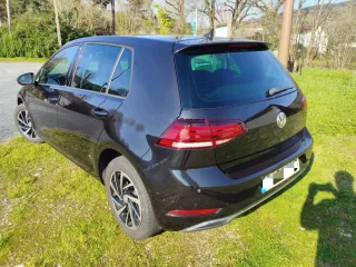 Volkswagen golf 2019.Mantenimiento en VW.Impecable