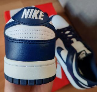 Bambas Nike de PIEL nuevas