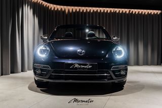 Volkswagen Beetle DUNE ALLSTARS 2016