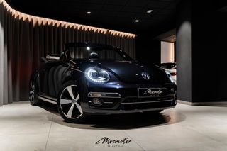 Volkswagen Beetle DUNE ALLSTARS 2016