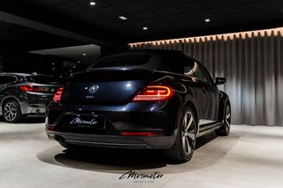 Volkswagen Beetle DUNE ALLSTARS 2016