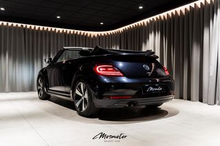 Volkswagen Beetle DUNE ALLSTARS 2016