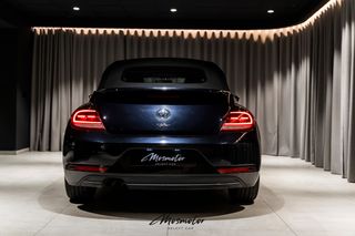 Volkswagen Beetle DUNE ALLSTARS 2016