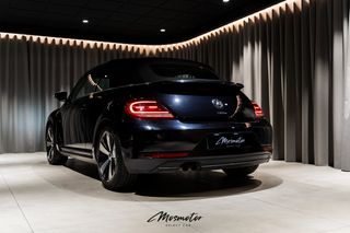 Volkswagen Beetle DUNE ALLSTARS 2016