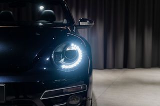 Volkswagen Beetle DUNE ALLSTARS 2016