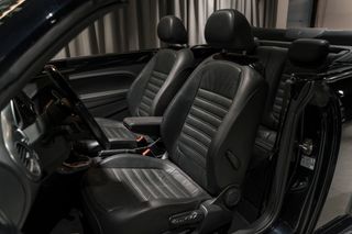 Volkswagen Beetle DUNE ALLSTARS 2016